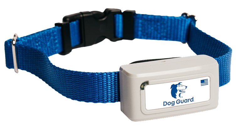 Dog Guard FreedomPro Receiver